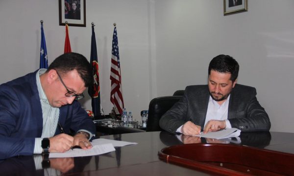 Ky është nënkryetari i komunës së Istogut, vjen nga radhët e PDK-së