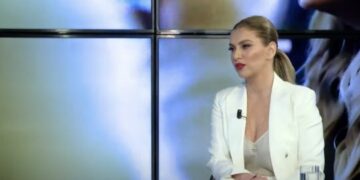 Leonora Jakupi: Një kohë kam qenë në listën e zezë të Serbisë