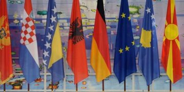 Ballkani në rrezik, duhet vendosmëria e SHBA-së për ta shmangur luftën