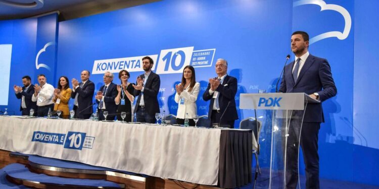 Edhe deputeti i PDK-së për dy muaj shpenzoi 750 euro naftë, por në facebook shkruan se jeton në Prishtinë