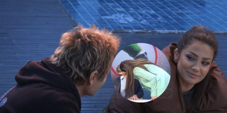 A puthemi prap sot? E pyet Iliri Arjolën: Ja si i përgjigjet ajo