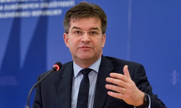 Lajçak: Kosova meriton liberalizimin e vizave