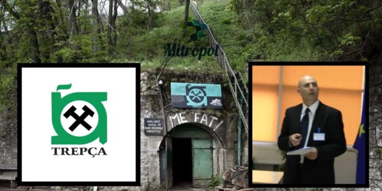 I denuari nga Inspektorati i Punës, Bahri Hyseni zgjidhet kryesues i Bordit të Trepçës nga Qeveria Kurti