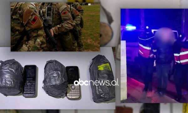 U kap me 3 mina, kush është i arrestuari, pjesë e skandalit të përdhunimit të minorenes nga ushtarët