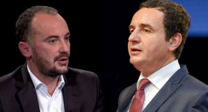 Molliqaj për Kurtin: Kryeministër i dezinformimit, lajmet e rreme po prodhohen nga kjo Qeveri
