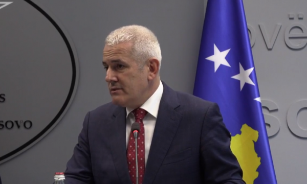 Vrasja e policit në Zllatar, vjen reagimi i ministrit Xhelal Sveçla