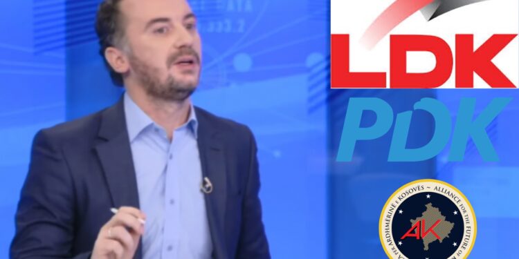 Molliqaj i ftoi në takim, a do t’i bashkohen partitë tjera për ta kundërshtuar rritjen e çmimit të rrymës