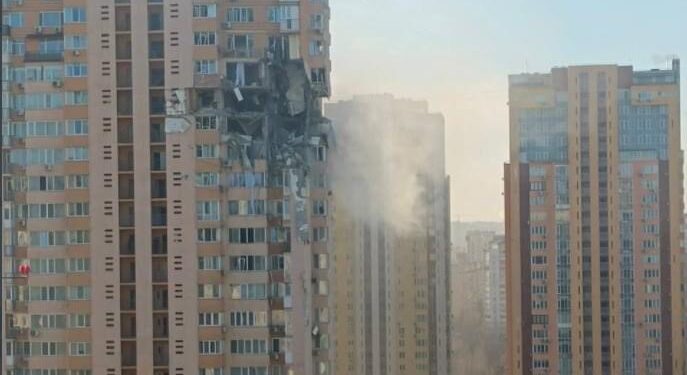 Vazhdon lufta e ashpër në Ukrainë: Këto janë zhvillimet kryesore që ndodhën natën