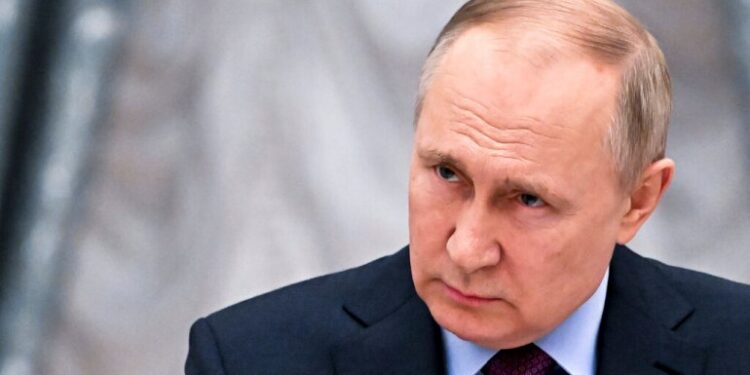 “Putin do ta heq Ukrainën nga harta” – Vjen paralajmërimi i frikshëm nga Franca