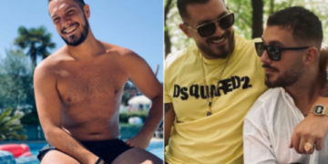 Çfarë raporti ka vëllai i Bora Zemanit me binjakët Veshaj?