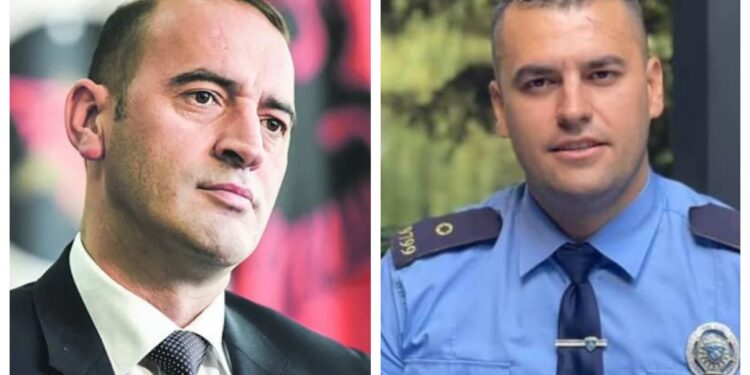Suspendimi i policit që kritikoi deputetët, reagon Daut Haradinaj