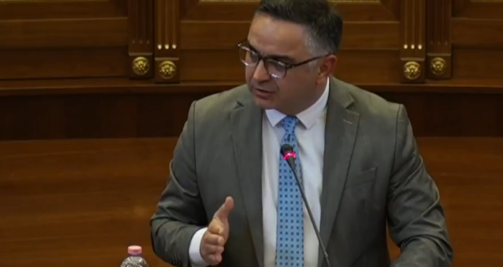 Ky është kushti i AAK-së për të votuar ligjin për verifikimin e pasurisë së pajustifikueshme