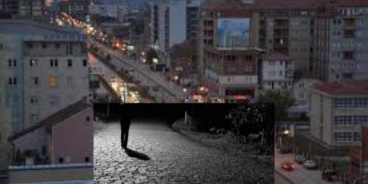 Zhduken dy kunata në Fushë Kosovë, marrin me vete një fëmijë