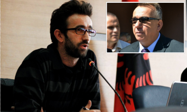 Edhe Thaçi kundër Hasanit: Provoi ta mashtrojë opinionin duke përdorur emrin e Malcomlit për Xhafer Devën