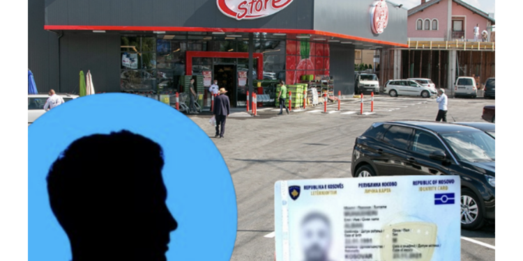 Skandali i “Viva Fresh Store” me të dhënat personale të kosovarëve