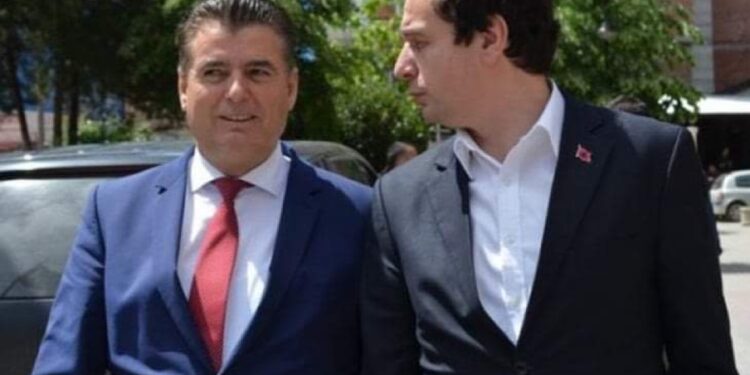 Pas zhvillimeve Rusi-Ukrainë, Bahtirit i propozon Kurtit ndërprerjen e investimeve kapitale dhe investimin në Ushtri për mbrojtjen e veriut nga Serbia