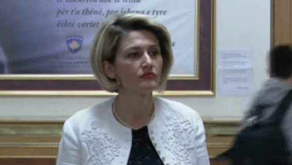 Mimoza Kusari i akuzon punëtorët e Kuvendit se nga frustrimi i tyre publikuan shpenzimet e deputetëve