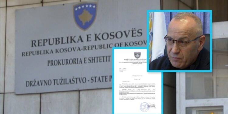 Prokuroria konfirmon hetimet për kurdisjen e lojës së Kombëtares U-21 nga Agim Ademi