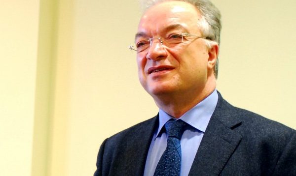 Haliti: Prindoni ishte shkarkuar si këshilltar në Kuvendin e Shqipërisë, arsyet i di Presidentja