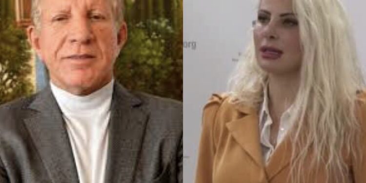 Behgjet Pacolli i del në mbrojtje Duda Baljes