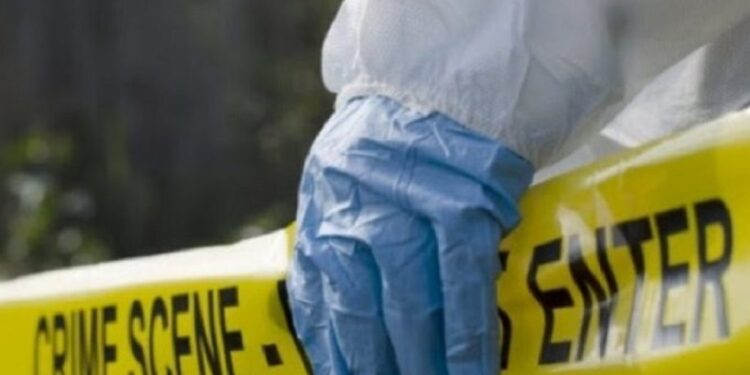 Gjendet pa shenja jete në rrugë një person në Prishtinë