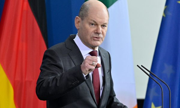 Gjermania “shokon” Rusinë, merr vendimin që do ta dëmtojë shumë atë