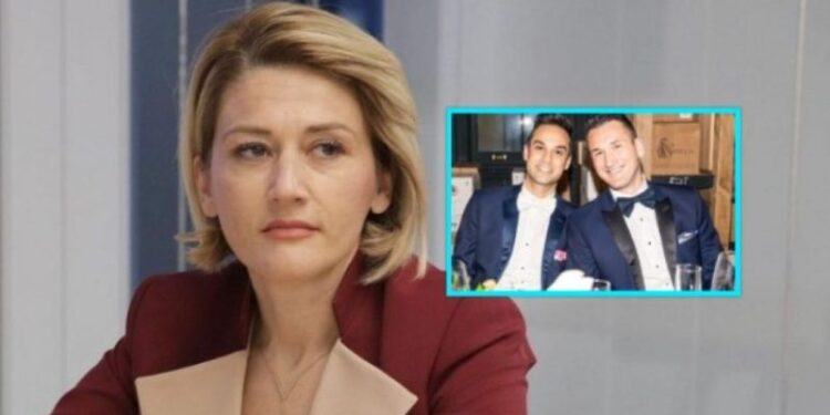 Mimoza Kusari flet për herë të parë për vëllain: Ishte sulm politik, unë, motrat e familja gëzohemi për sukseset e tij
