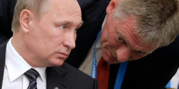 Rusia regon pasi BE-ja ashpërsoi sanksionet duke blerë armë për Ukrainën