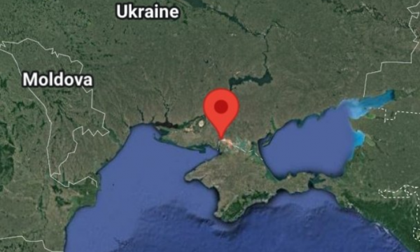 Ministri i Jashtëm ukrainas zbulon dredhinë që Putin po përgatit në Krime me një eksplodim