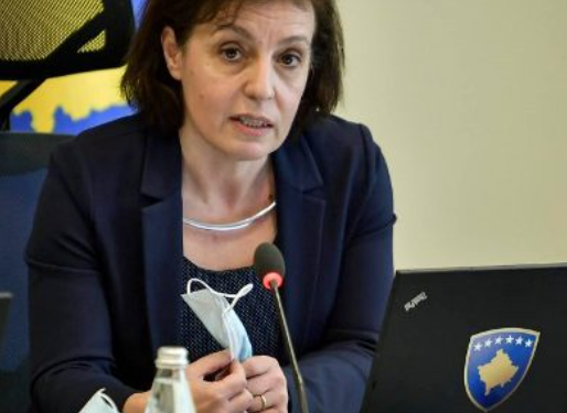Gërvalla: Kosova do bëjë gjithçka për ta ndihmuar Ukrainën që ta fitojë këtë luftë