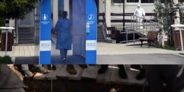 Vaki kosovare: Përzihet dokumentacioni, dy viktima të COVID-19 varrosen gabimisht në Prizren