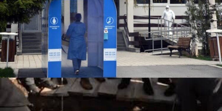 Vaki kosovare: Përzihet dokumentacioni, dy viktima të COVID-19 varrosen gabimisht në Prizren