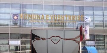 Drejtoresha Mlinaku: Data 02.02.2022 u shfrytëzua nga 28 çifte për kurorëzimin e dashurisë në komunën e Vushtrrisë