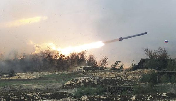 A filloi lufta? Publikohen pamje nga pasojat e granatimeve në Ukrainë, goditet kopshti i fëmijëve
