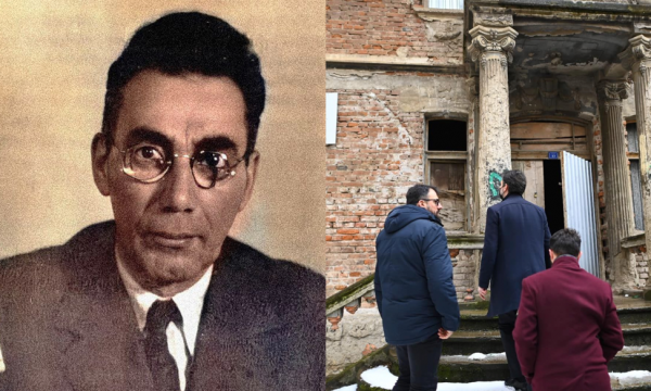 Familjarët e Xhafer Devës insistojnë për takim me Ambasadorin gjerman