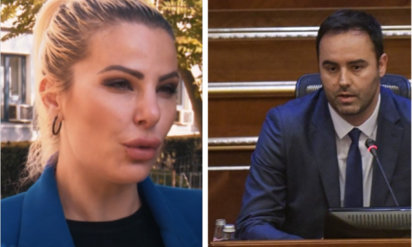 Shpenzimet për naftën, Balje-Konjufcës: Djalit tim i është vështirësuar të shkojë në shkollë për shkak të komenteve