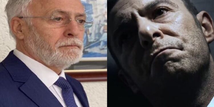 Vajza e Jakup Krasniqi, Vedatit të Stupcave: Ti je arsye pse asnjëherë s’më ka pëlqyer humori kosovar