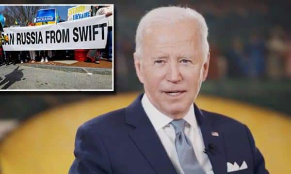 Biden: Dy opsione i kemi, ta fillojmë Luftën e Tretë Botërore, ose Rusia ta paguaj çmimin me sanksione