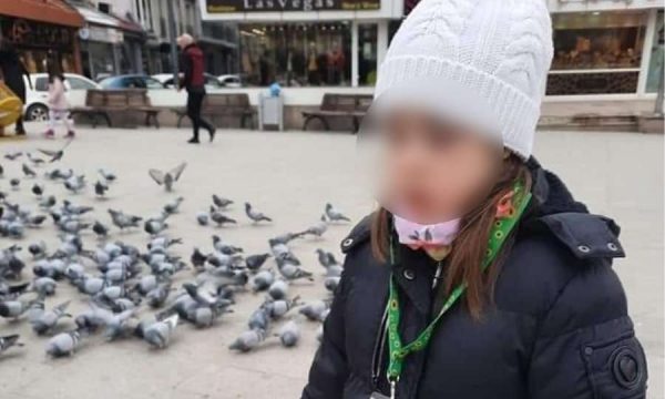 Ëmbla Ademi nga Gostivari i kthehet shkollimit
