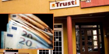 PDK pro tërheqjes së Trustit, kundërshtohet nga VV-ja e LDK-ja