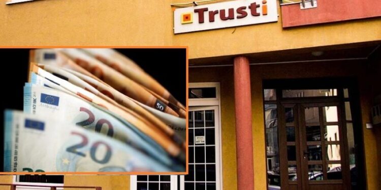 PDK pro tërheqjes së Trustit, kundërshtohet nga VV-ja e LDK-ja