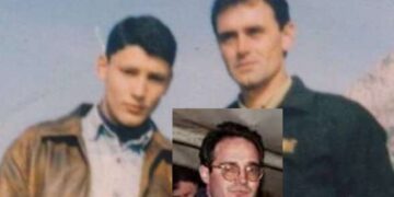 Bashkëluftëtari i Zahir Pajazitit: UÇK fillet e para të organizimit i ka në Prishtinë me koordinator Nait Hasanin