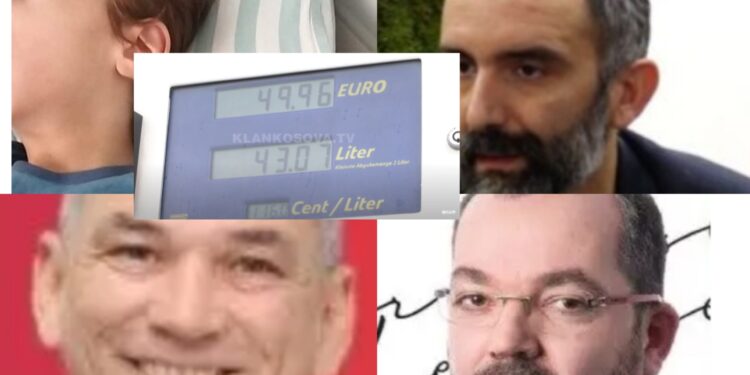 A është hallall bamirësia e deputetëve me paratë e karburantit? (VIDEO)
