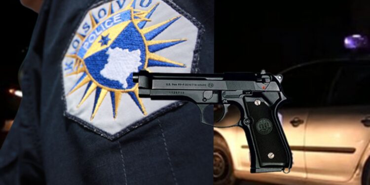 E dhimbshme: Polici i Kosovës që vdiq sonte, dyshohet se është vrarë aksidentalisht