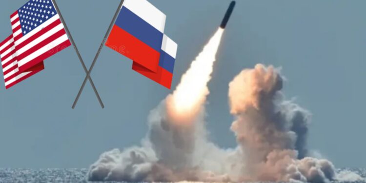 BBC citon gazetarin rus: Nëndetëset tona bërthamore, të afta për të shkatërruar SHBA-në dhe tërë NATO-n