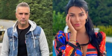 “Mu dogj koka për Morenën”, këngëtari turk po e shijon lidhjen me ish- missin kosovar