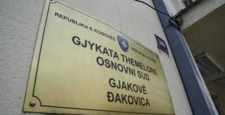 Merret vendim për babain që dhunoi dy vajzat e tij të mitura në Gjakovë