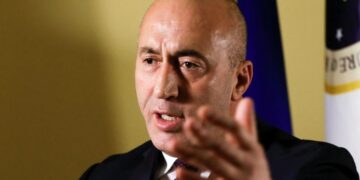 “Urgjentisht të lejohet tërheqja e një pjese të parave nga Trusti”- kërkesa e Ramush Haradinajt