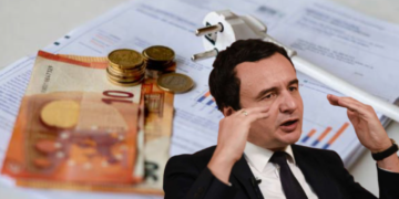 Kurti për rrymën: Shtrenjtimi nuk i prek qytetarët por xhepin e Qeverisë, kjo më dhemb shumë