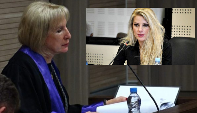 Pas rrëfimit të Duda Balje për gruan e dhunuar nga një person që tani punon në Policia, aktivizohet Prokuroria